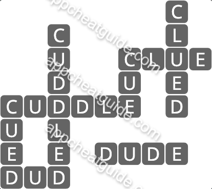 Wordscapes 2860 Melt 12 Ice image answer