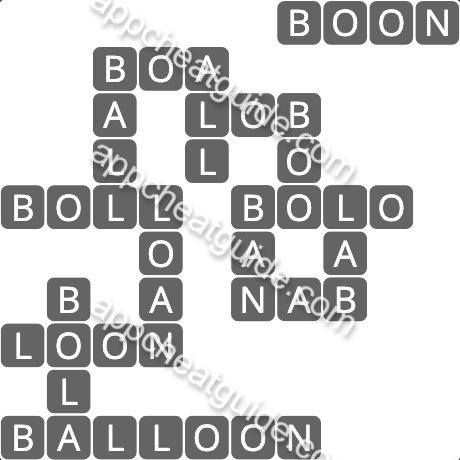 Wordscapes 2922 Shine 10 Bloom image answer