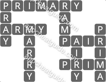 Wordscapes 2928 Shine 16 Bloom image answer