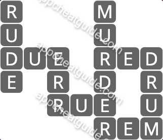 Wordscapes 2937 Grass 9 Bloom image answer