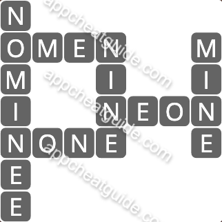 Wordscapes 2943 Grass 15 Bloom image answer