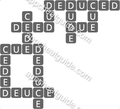 Wordscapes 3022 Oak 14 Fall image answer