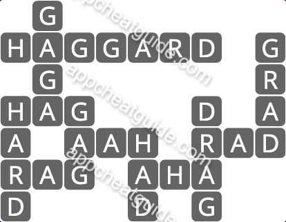 Wordscapes 3025 Grove 1 Fall image answer