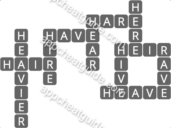 Wordscapes 3034 Grove 10 Fall image answer