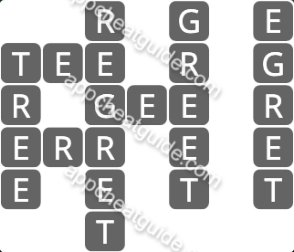 Wordscapes 3039 Grove 15 Fall image answer