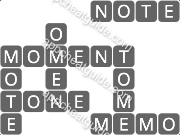 Wordscapes 3042 Green 2 Rain Forest image answer