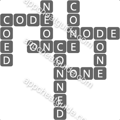 Wordscapes 3053 Green 13 Rain Forest image answer