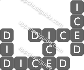 Wordscapes 31 Dew 11 Forest image answer