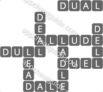 Wordscapes 314 Coast 10 Tropic image answer