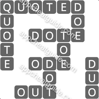 Wordscapes 3171 Grain 3 Rows image answer