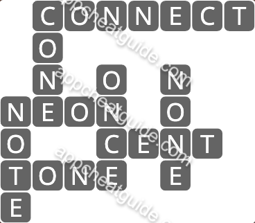 Wordscapes 3177 Grain 9 Rows image answer