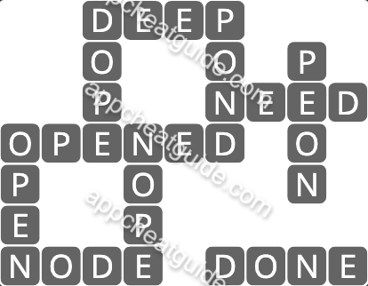 Wordscapes 3377 Coast 1 Precipice image answer