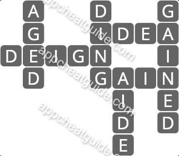 Wordscapes 3379 Coast 3 Precipice image answer