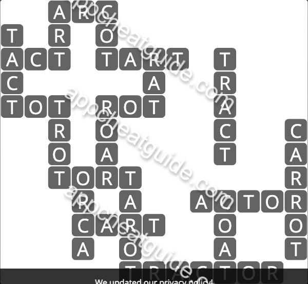 Wordscapes 3380 Coast 4 Precipice image answer