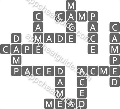 Wordscapes 3382 Coast 6 Precipice image answer
