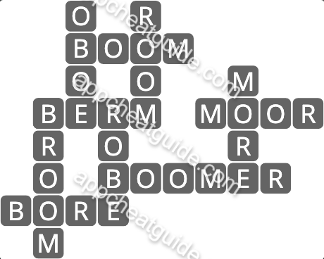 Wordscapes 3387 Coast 11 Precipice image answer