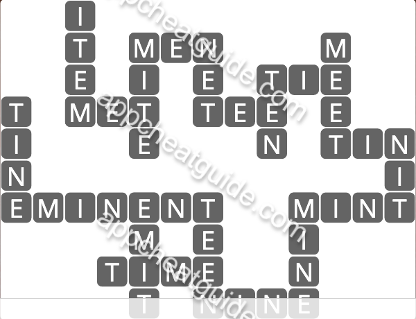 Wordscapes 3391 Coast 15 Precipice image answer