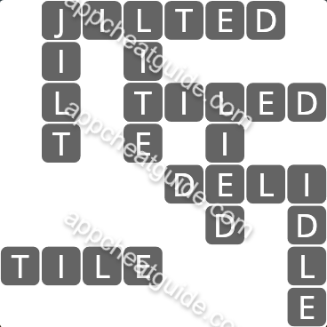 Wordscapes 3394 Sea 2 Precipice image answer