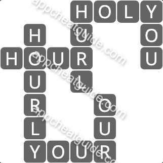 Wordscapes 3395 Sea 3 Precipice image answer