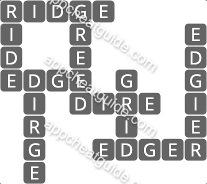 Wordscapes 3396 Sea 4 Precipice image answer
