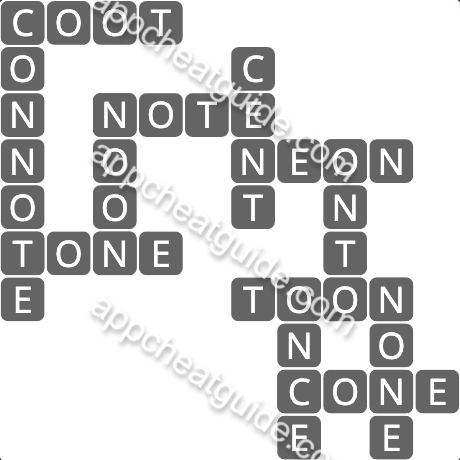 Wordscapes 3398 Sea 6 Precipice image answer