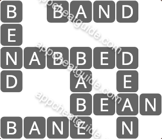 Wordscapes 3399 Sea 7 Precipice image answer