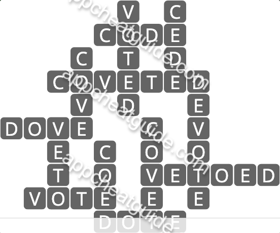 Wordscapes 3402 Sea 10 Precipice image answer
