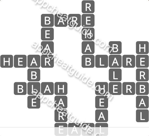 Wordscapes 350 Fjord 14 Mountain image answer