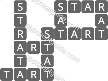 Wordscapes 355 Climb 3 Mountain image answer