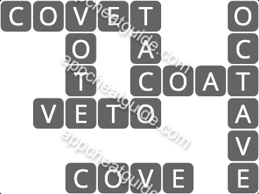 Wordscapes 3563 Crest 11 Reflect image answer