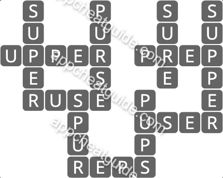 Wordscapes 3573 Ripple 5 Reflect image answer