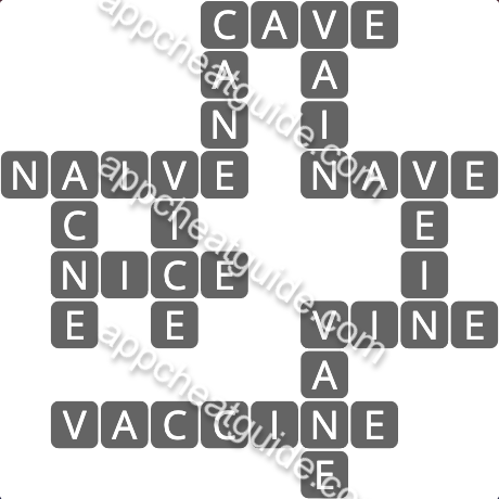 Wordscapes 3577 Ripple 9 Reflect image answer