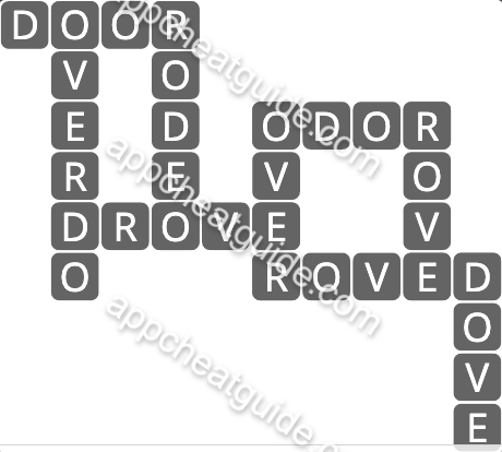 Wordscapes 361 Climb 9 Mountain image answer