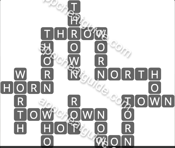 Wordscapes 363 Climb 11 Mountain image answer