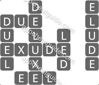 Wordscapes 367 Climb 15 Mountain image answer