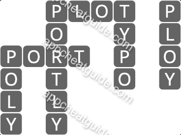 Wordscapes 3693 Bright 13 Astral image answer