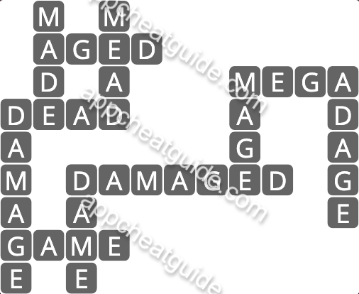 Wordscapes 3697 Emit 1 Astral image answer