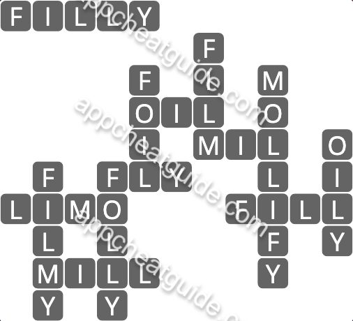 Wordscapes 3700 Emit 4 Astral image answer