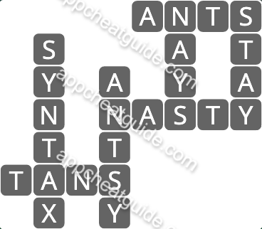 Wordscapes 3701 Emit 5 Astral image answer