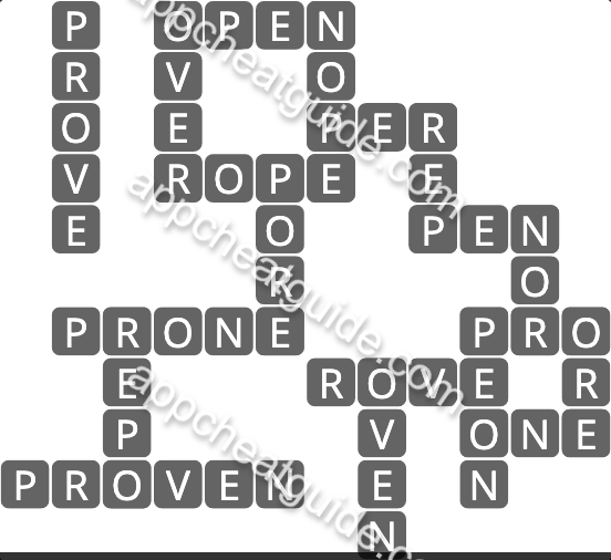 Wordscapes 3702 Emit 6 Astral image answer