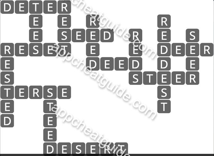 Wordscapes 3704 Emit 8 Astral image answer