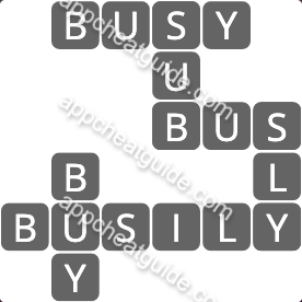 Wordscapes 3707 Emit 11 Astral image answer