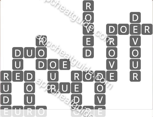 Wordscapes 3708 Emit 12 Astral image answer