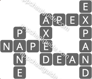 Wordscapes 3709 Emit 13 Astral image answer