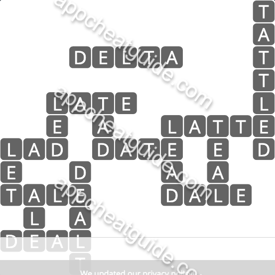 Wordscapes 3712 Emit 16 Astral image answer