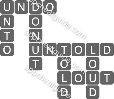 Wordscapes 3713 Sol 1 Astral image answer