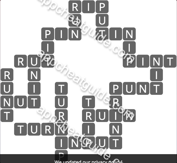 Wordscapes 3714 Sol 2 Astral image answer