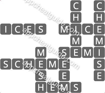 Wordscapes 3722 Sol 10 Astral image answer