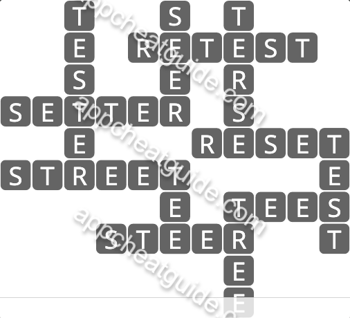 Wordscapes 373 Scale 5 Mountain image answer