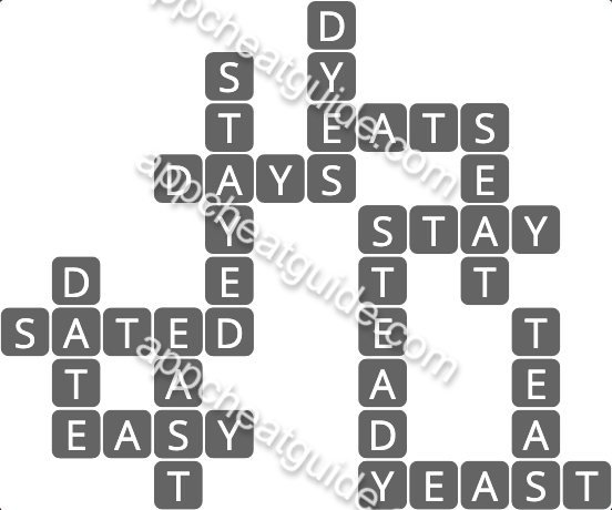 Wordscapes 378 Scale 10 Mountain image answer